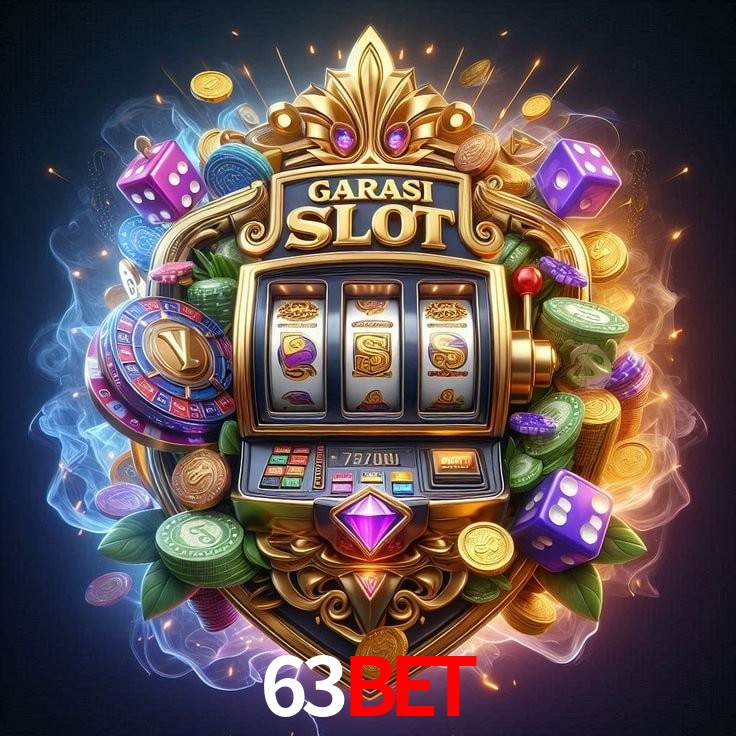 63bet - Winners Celebration